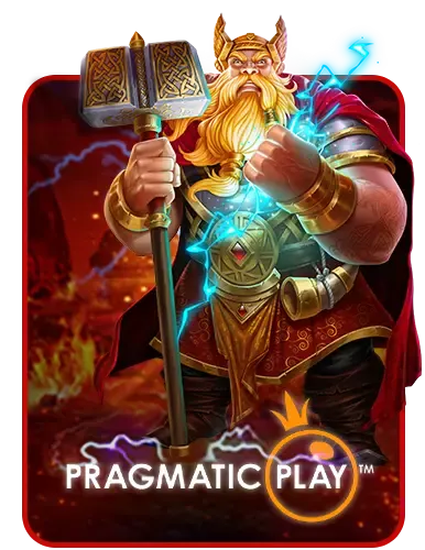 pragmatic by redbull69