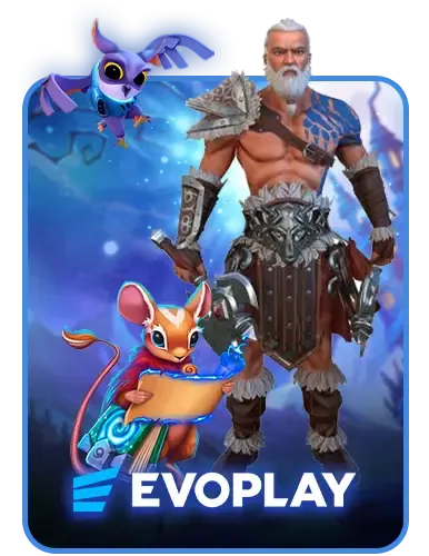 evoplay by redbull69